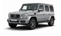 G class G class